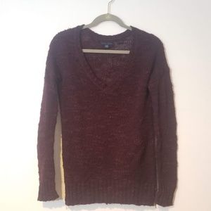 5/$25 🛍️ American Eagle Sweater